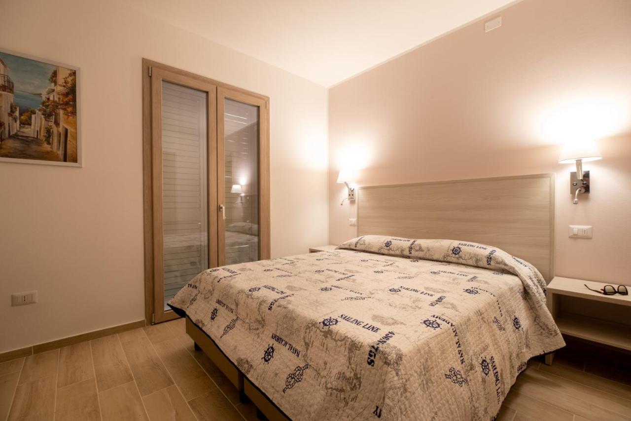 Villa Solymar Αλγκέρο Εξωτερικό φωτογραφία