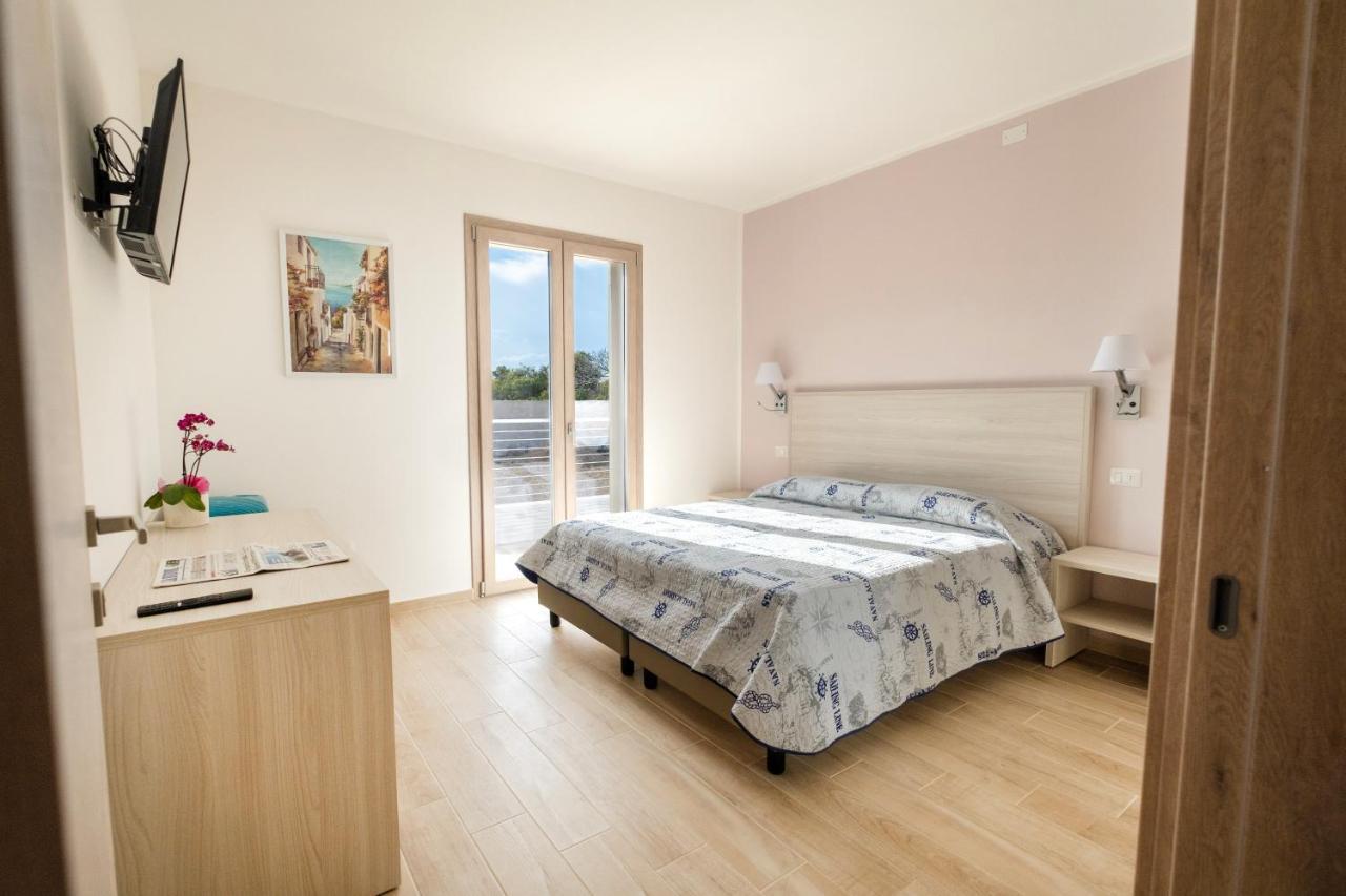 Villa Solymar Αλγκέρο Εξωτερικό φωτογραφία