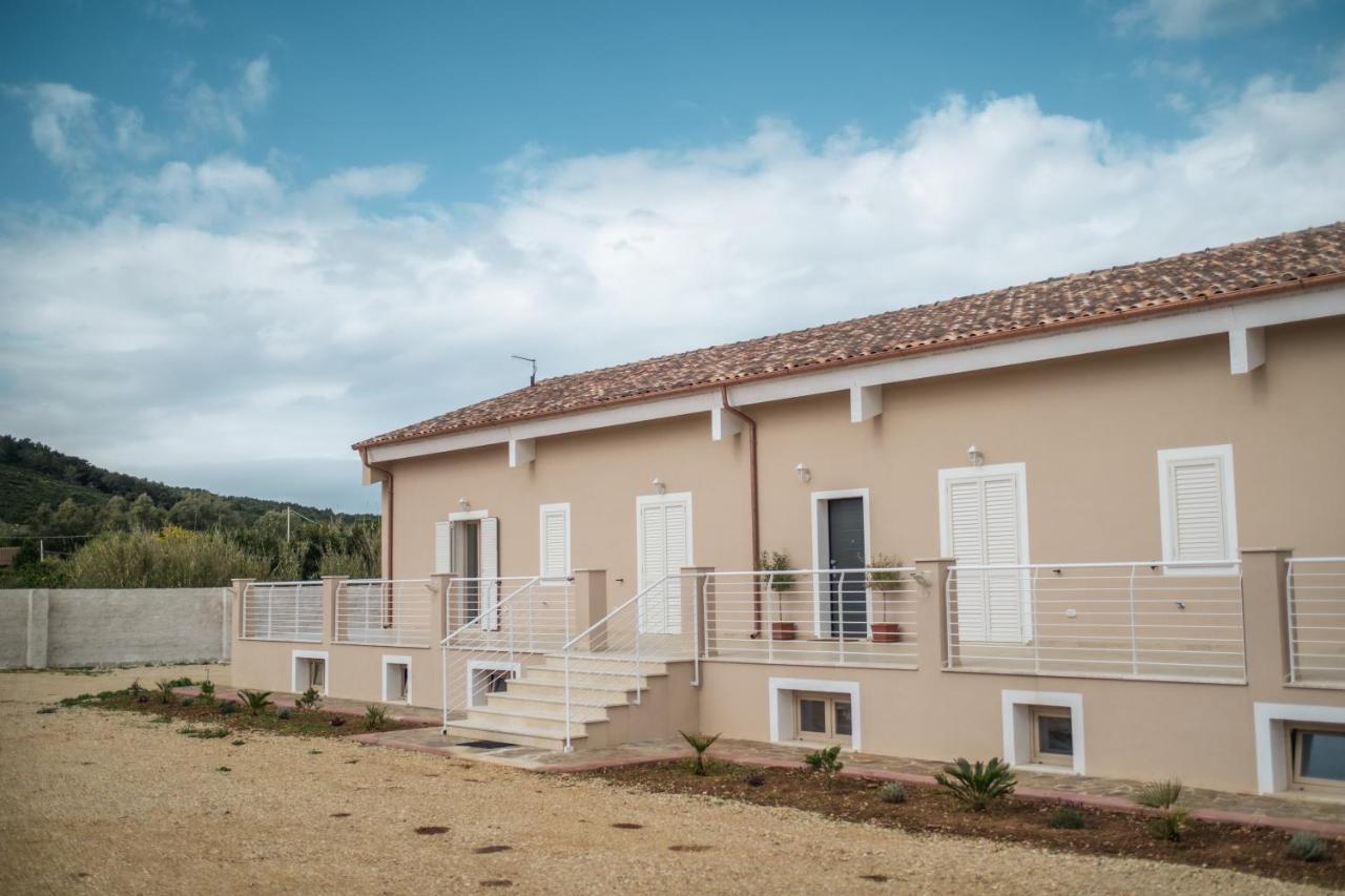 Villa Solymar Αλγκέρο Εξωτερικό φωτογραφία