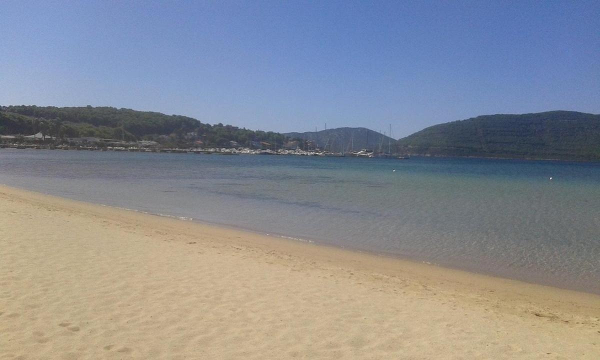 Villa Solymar Αλγκέρο Εξωτερικό φωτογραφία